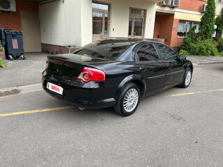 2010 ГАЗ Volga Siber I, чёрный, 690000 рублей, вид 3