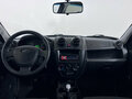 2013 Lada (ВАЗ) Granta I, зелёный, 480000 рублей - вид 9
