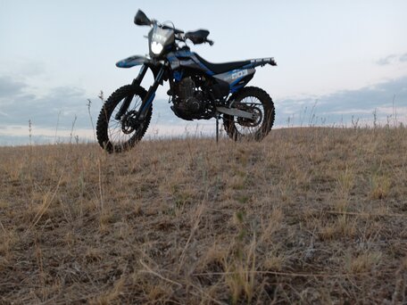 2024 Regulmoto Sport 003 PR Pro, чёрный, 110000 рублей, вид 2