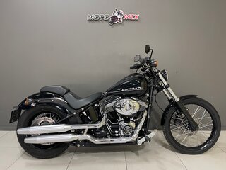 Harley-Davidson Blackline