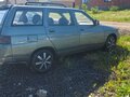 2002 Lada (ВАЗ) 2111, серый, 130000 рублей - вид 1