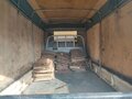 2009 Hyundai Porter II, серебристый, 850000 рублей - вид 3