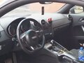 2007 Audi TT II (8J), чёрный, 1500000 рублей - вид 9