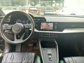 2021 Audi A3 35 TFSI Long IV (8Y), зелёный, 2120000 рублей - вид 10