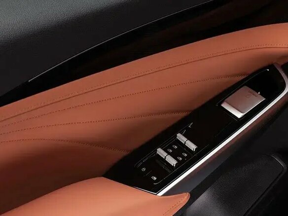2026 Geely Preface I, белый, 3329990 рублей - вид 14