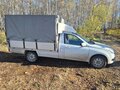2023 LADA (ВАЗ) Granta, белый, 1050000 рублей - вид 1