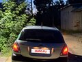 2009 Kia Rio II Рестайлинг, серебристый, 470000 рублей - вид 5