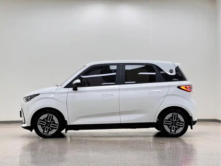 2025 Chery Domi 39.33 kWh, белый, 1220000 рублей, вид 5