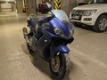 2004 Honda CBR 600F, синий, 370000 рублей - вид 11