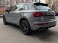 2025 Audi Q5 L 45 TFSI II (FY) Рестайлинг, серый, 5650000 рублей - вид 8