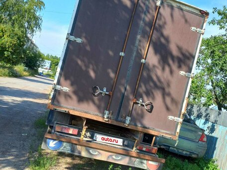 2012 Ford Transit, чёрный, 980000 рублей, вид 4