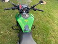 2022 Bajaj Dominar 400, зелёный, 340000 рублей - вид 10