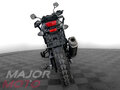 2019 Suzuki V-Strom DL 650, белый, 615000 рублей - вид 6