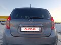 2016 Nissan Note II Рестайлинг, серый, 870000 рублей - вид 6