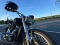 2001 Honda VTX 1800, чёрный, 650000 рублей - вид 3