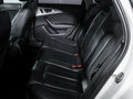 2011 Audi A6 IV (C7), белый - вид 9