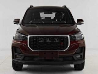 2025 SWM G05 Pro, красный, 1865000 рублей, вид 2