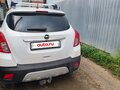 2014 Opel Mokka I, белый, 1365000 рублей - вид 5