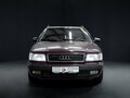 1994 Audi 100 IV (C4), красный, 390000 рублей - вид 1