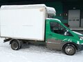 2020 Ford Transit, зелёный, 1300000 рублей - вид 3