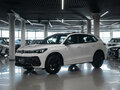2026 Volkswagen Tiguan L Pro III (China Market), белый, 5090000 рублей