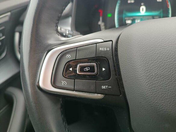 2022 Chery Tiggo 4 Pro I, чёрный, 1365000 рублей - вид 13