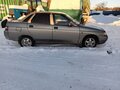 2000 Lada (ВАЗ) 2110, серый, 215000 рублей - вид 5