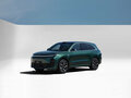 2026 Li Auto (Lixiang) L6 I, зелёный