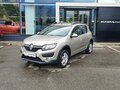 2016 Renault Sandero Stepway II, бежевый