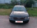 1996 Audi A4 I (B5), чёрный - вид 4