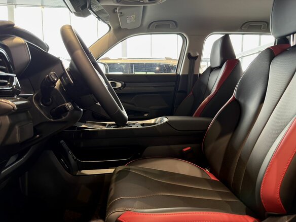 2026 Haval H3 I Рестайлинг, белый, 3099000 рублей - вид 18