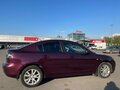 2006 Mazda 3 I (BK), пурпурный - вид 2
