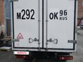 2006 ГАЗ ГАЗель (2705), белый, 1000000 рублей - вид 7