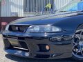 1996 Nissan Skyline GT-R IX (R33), чёрный, 7000000 рублей - вид 3