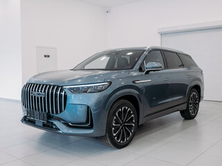 2025 Jaecoo J8, голубой, 4779000 рублей, вид 1