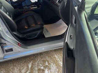 2012 Mazda 6 III (GJ), серебристый, 1500000 рублей, вид 5