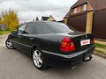 1994 Mercedes-Benz C-Класс 250 I (W202), чёрный, 600000 рублей - вид 5