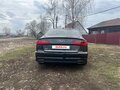2017 Audi A6 IV (C7) Рестайлинг, чёрный, 2300000 рублей - вид 11