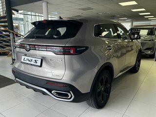 2026 Changan UNI-S I Рестайлинг, бежевый, 3249900 рублей, вид 5