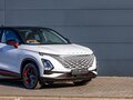 2023 Omoda C5 I, белый, 1305000 рублей - вид 8
