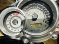 2010 Harley-Davidson V-Rod Muscle, чёрный, 1100000 рублей - вид 8