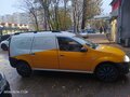 2014 Lada (ВАЗ) Largus I, белый, 280000 рублей - вид 1