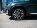 2026 VOLGA K50, зелёный, 4751010 рублей - вид 7