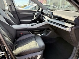 2024 Changan CS75 Plus III, чёрный, 4029900 рублей, вид 5