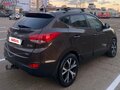 2013 Hyundai ix35 I Рестайлинг, коричневый, 1300000 рублей - вид 3