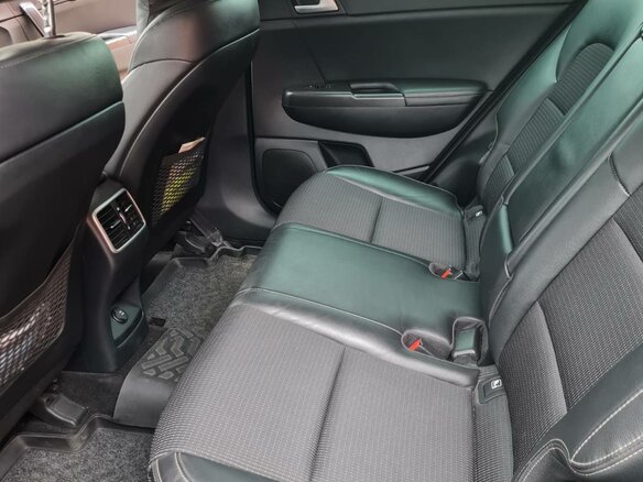 2018 Kia Sportage IV, коричневый, 2000050 рублей - вид 7