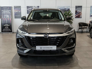 2026 Changan CS75 Pro, серый, 3055000 рублей, вид 1