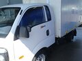 2022 Kia Bongo, белый, 2200000 рублей