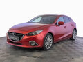 2013 Mazda 3 III (BM), красный, 1375000 рублей
