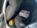 2009 Chevrolet Lanos I, белый, 115000 рублей - вид 6